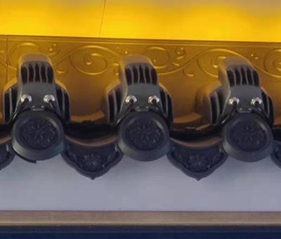 LED瓦楞灯