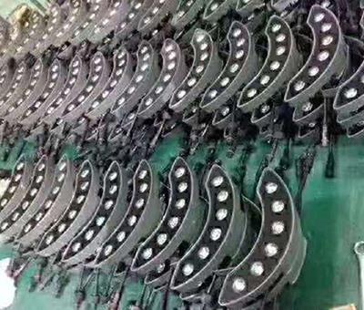 LED瓦楞灯