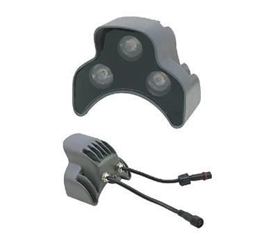 LED瓦楞灯