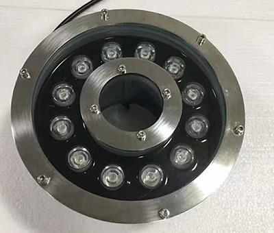 LED喷泉灯