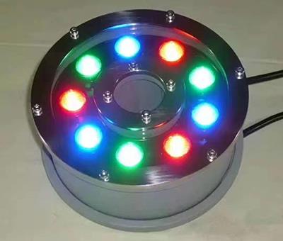 LED喷泉灯