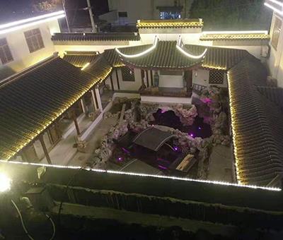 苏州望亭