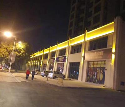 丹阳汇金天地
